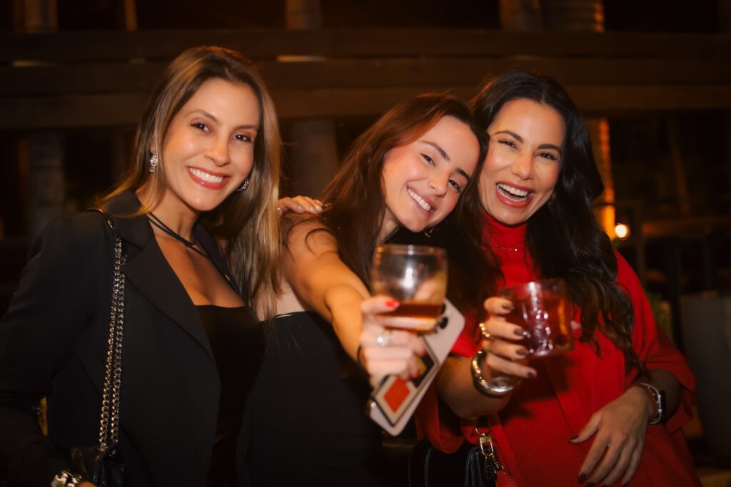 Tiko's Groove toca no Zucker | Crédito: Rafael Cautella