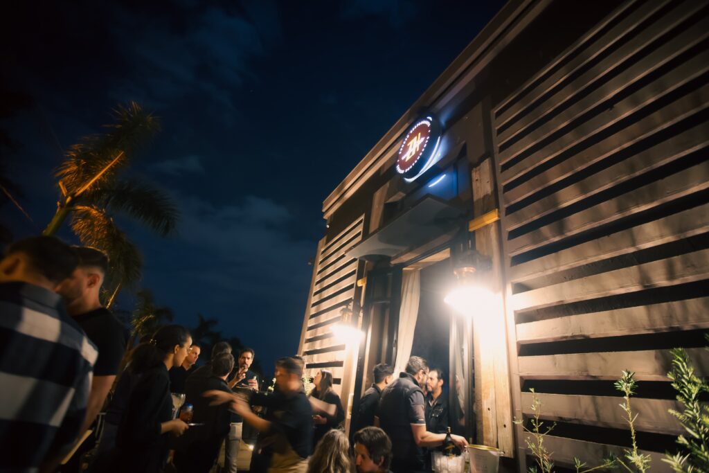 Zucker Restaurante | Crédito: Rafael Cautella