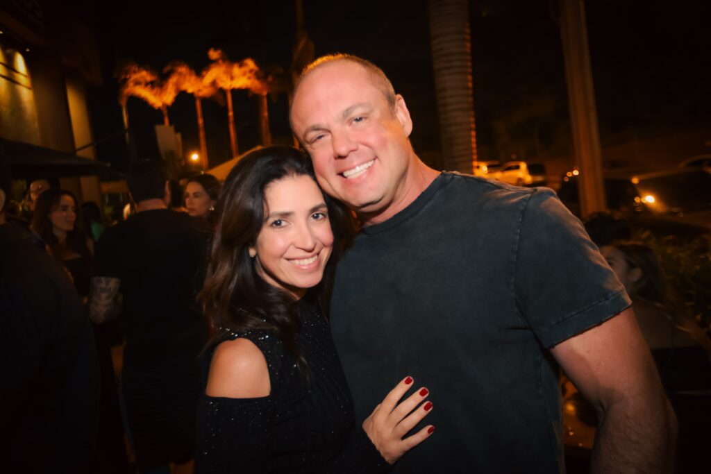 Tiko's Groove toca no Zucker | Crédito: Rafael Cautella