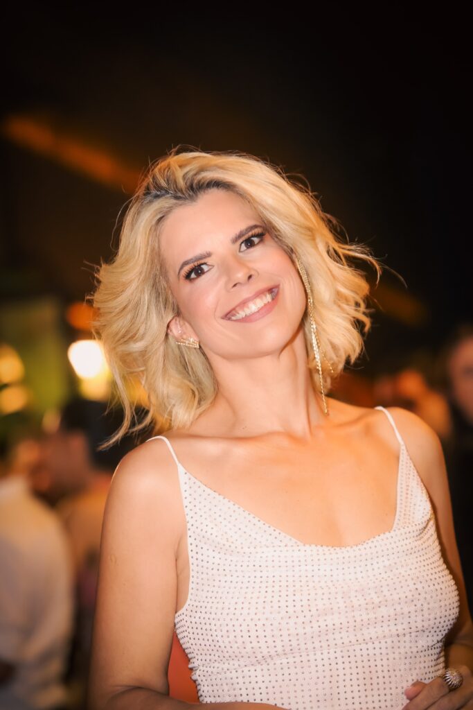 Dance music no Zucker | Crédito: Rafael Cautella