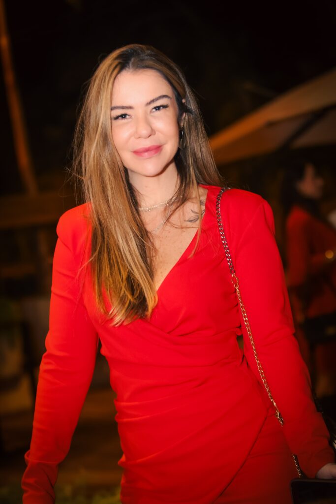 Dance music no Zucker | Crédito: Rafael Cautella