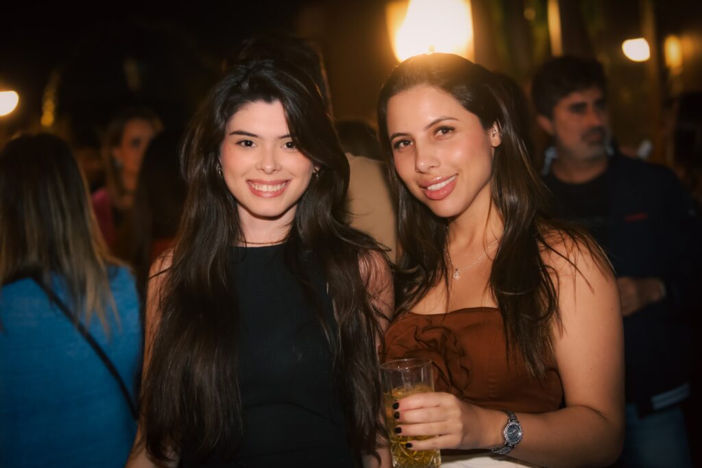 Dance music no Zucker | Crédito: Rafael Cautella