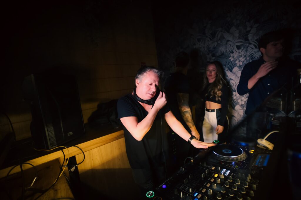 Tiko's Groove toca no Zucker | Crédito: Rafael Cautella