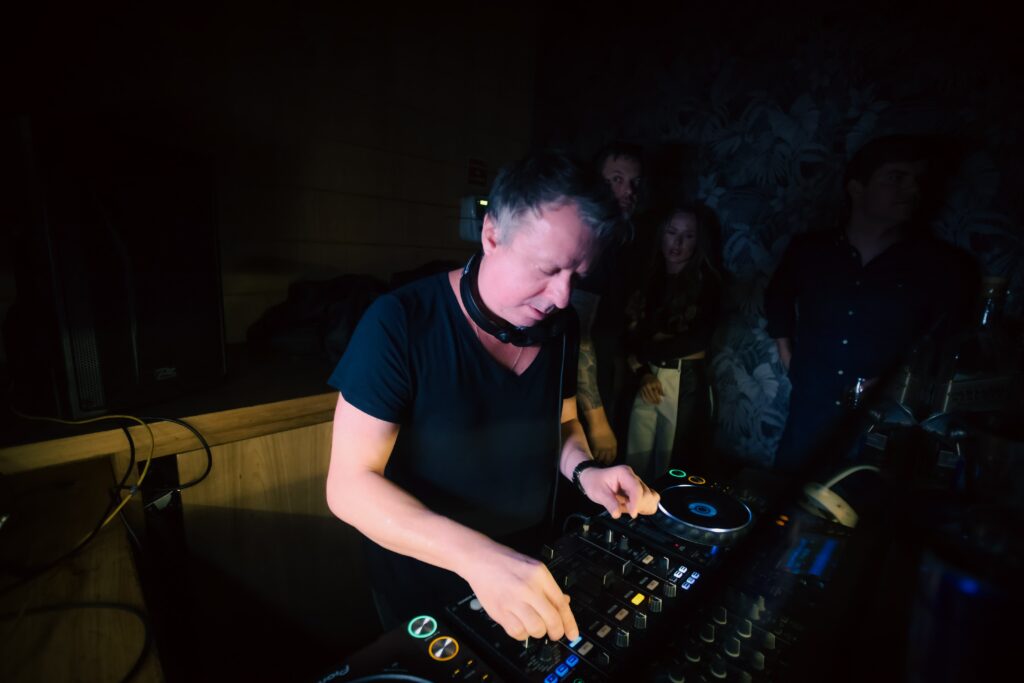 Tiko's Groove toca no Zucker | Crédito: Rafael Cautella