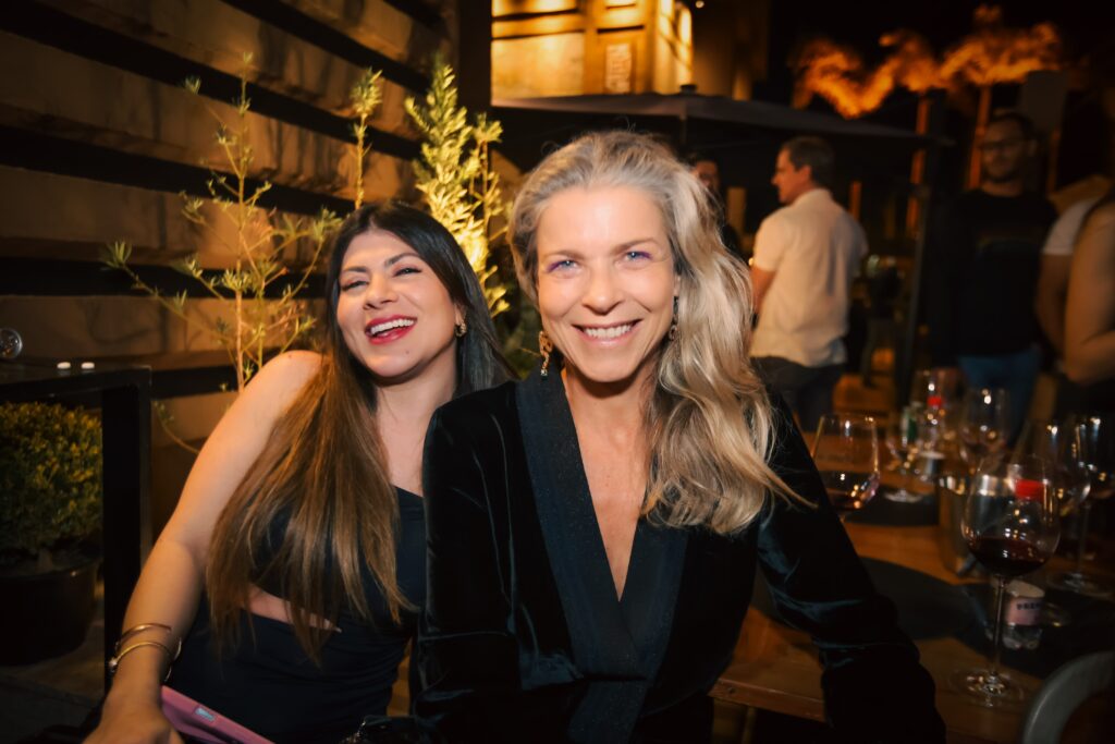 Tiko's Groove toca no Zucker | Crédito: Rafael Cautella