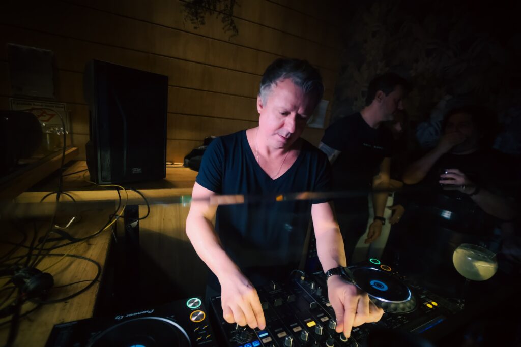 Tiko's Groove toca no Zucker | Crédito: Rafael Cautella