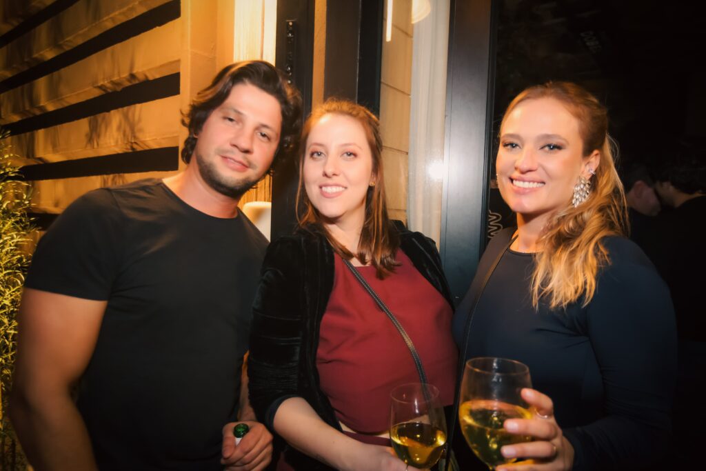 Tiko's Groove toca no Zucker | Crédito: Rafael Cautella