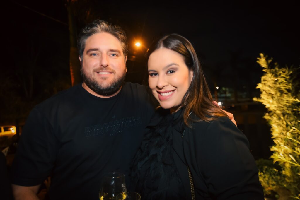 Tiko's Groove toca no Zucker | Crédito: Rafael Cautella