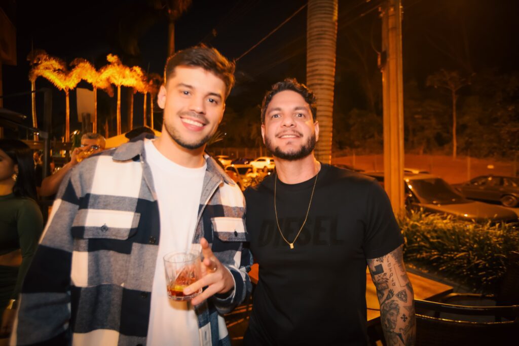 Tiko's Groove toca no Zucker | Crédito: Rafael Cautella