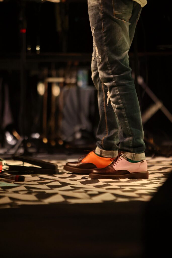 Show "Piano", de Zeca Baleiro em 09-08-25 | Crédito: Rafael Cautella