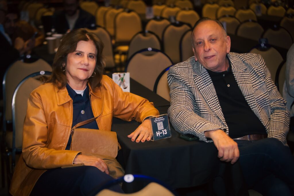 Show de Zeca Baleiro no Multiplan Hall em 09-08-25 | Crédito: Rafael Cautella