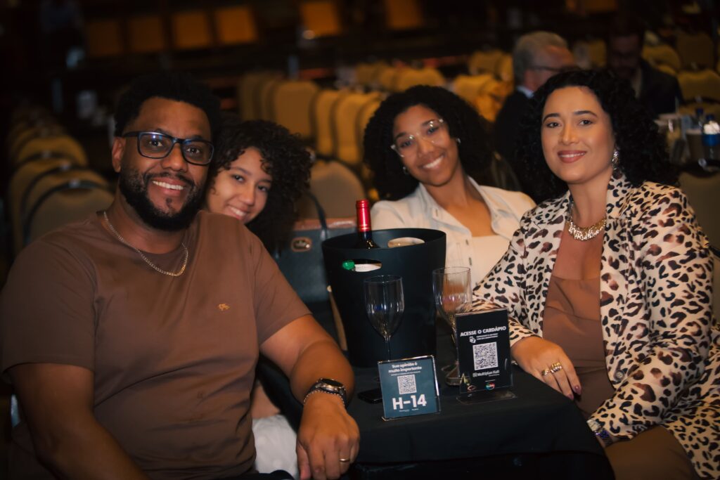 Show de Zeca Baleiro no Multiplan Hall em 09-08-25 | Crédito: Rafael Cautella