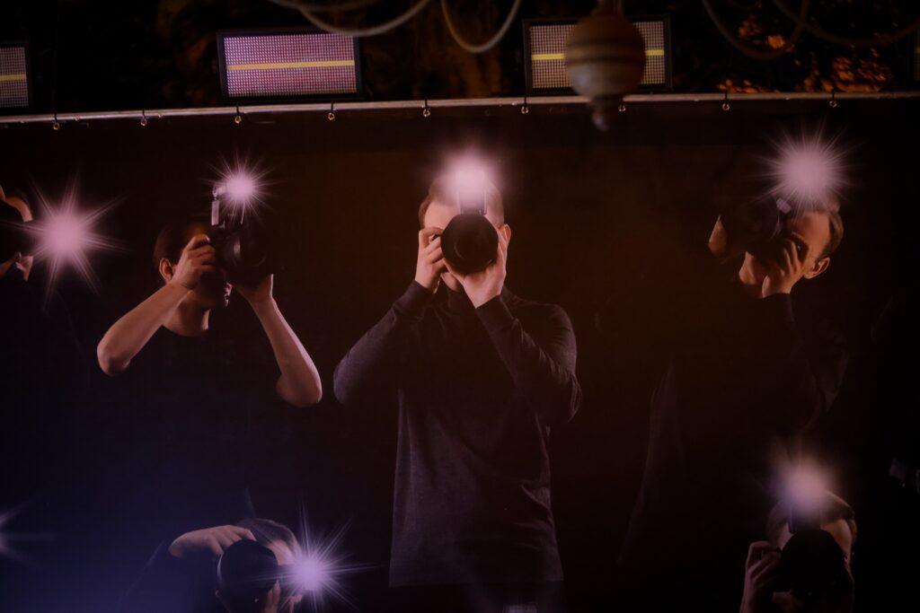 Festa de 10 anos da marca Zumm | Crédito: Rafael Cautella