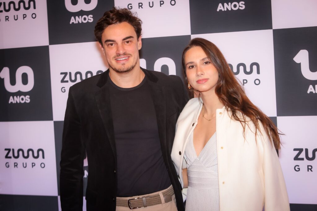 Festa de 10 anos da marca Zumm | Crédito: Rafael Cautella