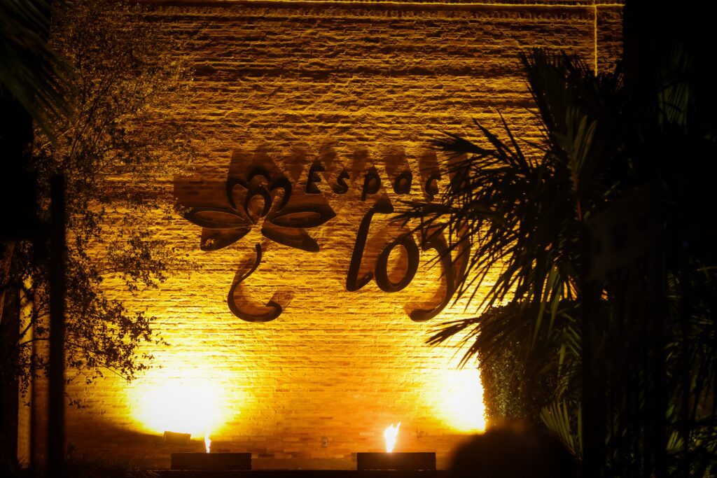 Festa de 10 anos da marca Zumm | Crédito: Rafael Cautella