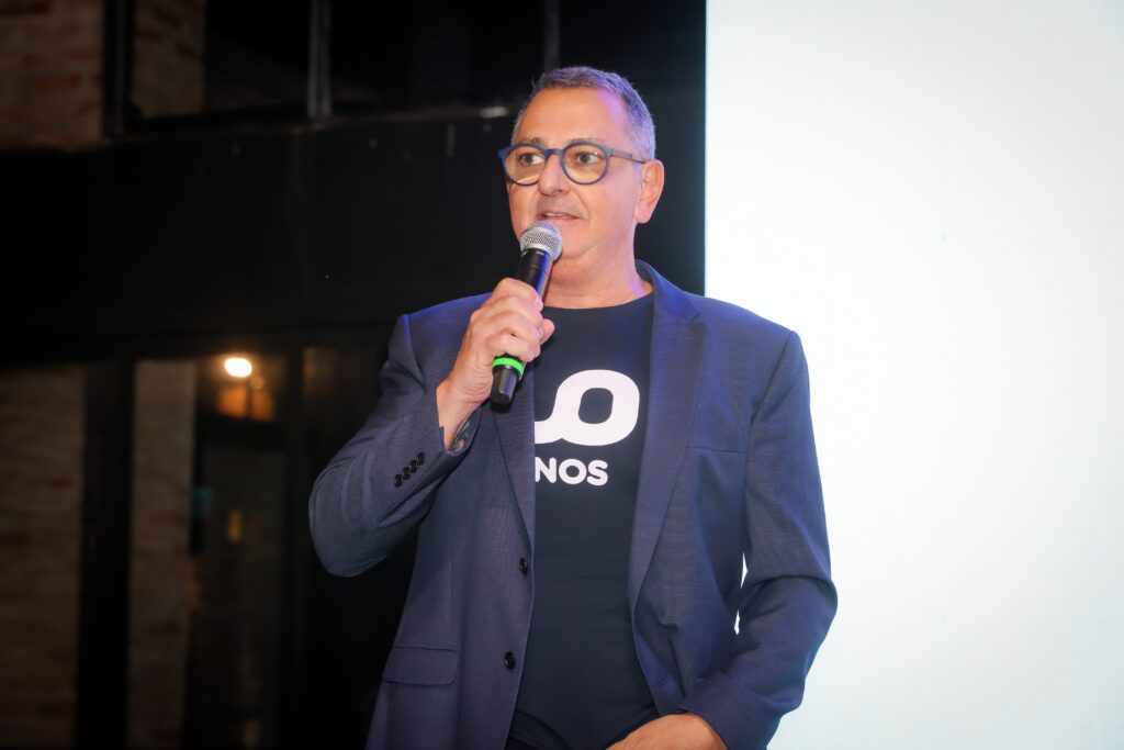 Festa de 10 anos da marca Zumm | Crédito: Rafael Cautella