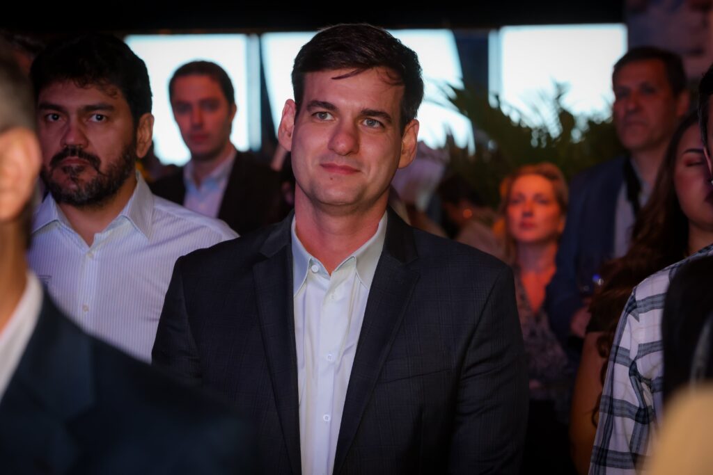 Festa de 10 anos da marca Zumm | Crédito: Rafael Cautella