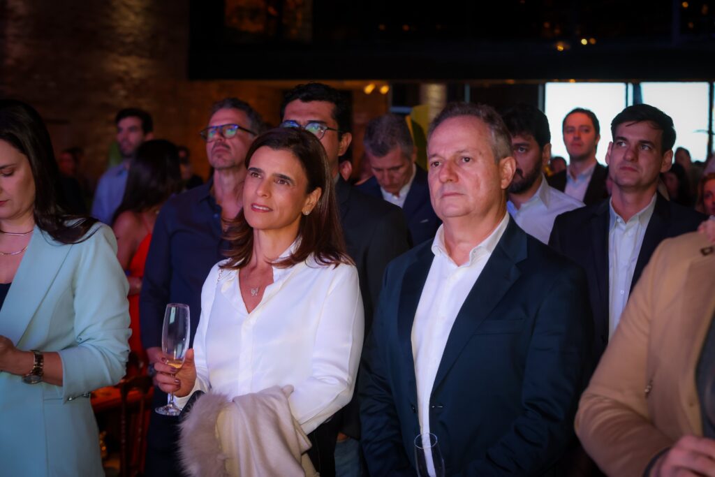 Festa de 10 anos da marca Zumm | Crédito: Rafael Cautella