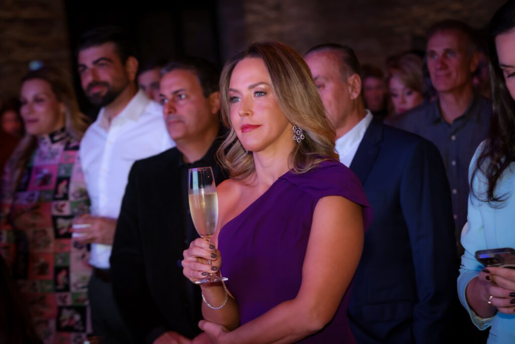 Festa de 10 anos da marca Zumm | Crédito: Rafael Cautella