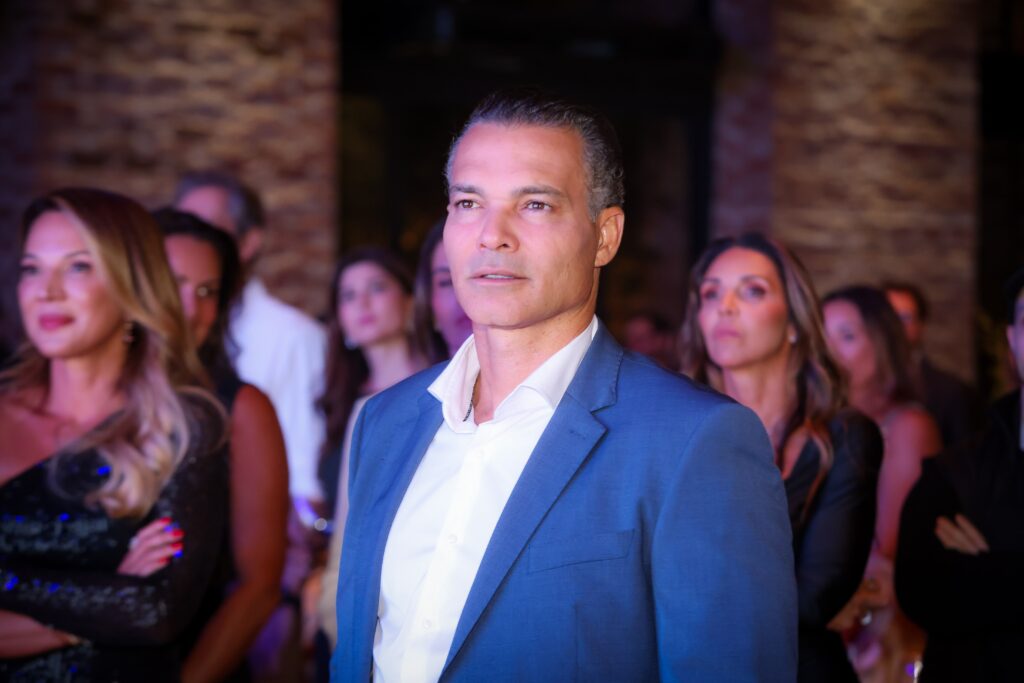 Festa de 10 anos da marca Zumm | Crédito: Rafael Cautella