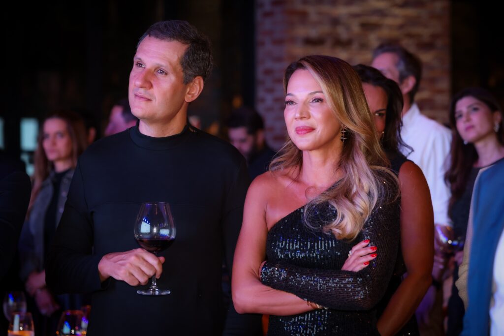 Festa de 10 anos da marca Zumm | Crédito: Rafael Cautella