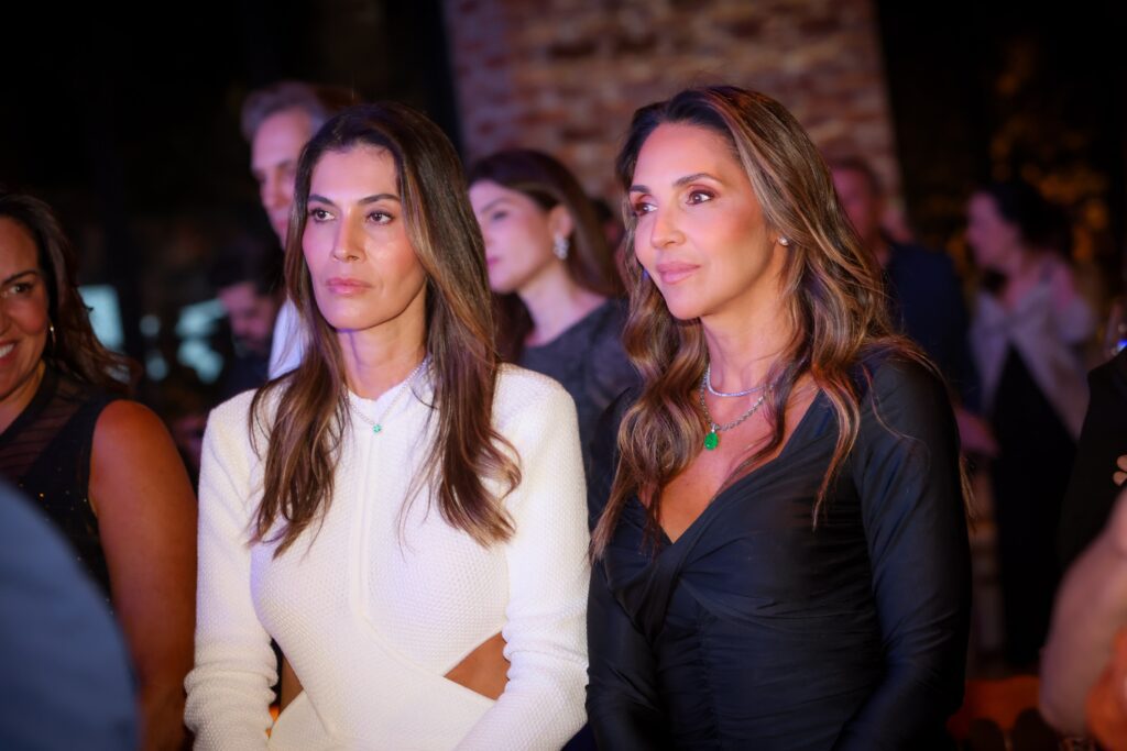 Festa de 10 anos da marca Zumm | Crédito: Rafael Cautella