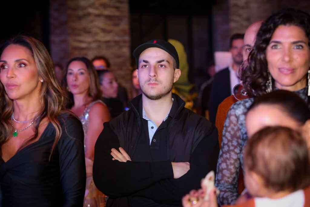 Festa de 10 anos da marca Zumm | Crédito: Rafael Cautella