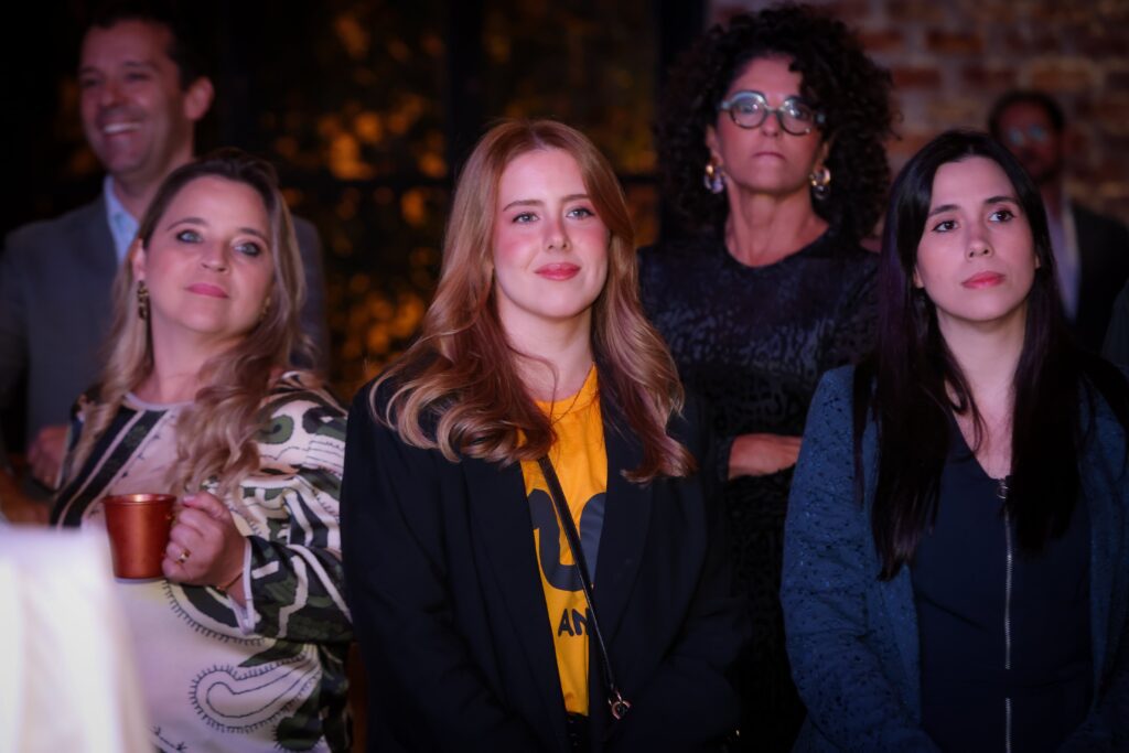 Festa de 10 anos da marca Zumm | Crédito: Rafael Cautella