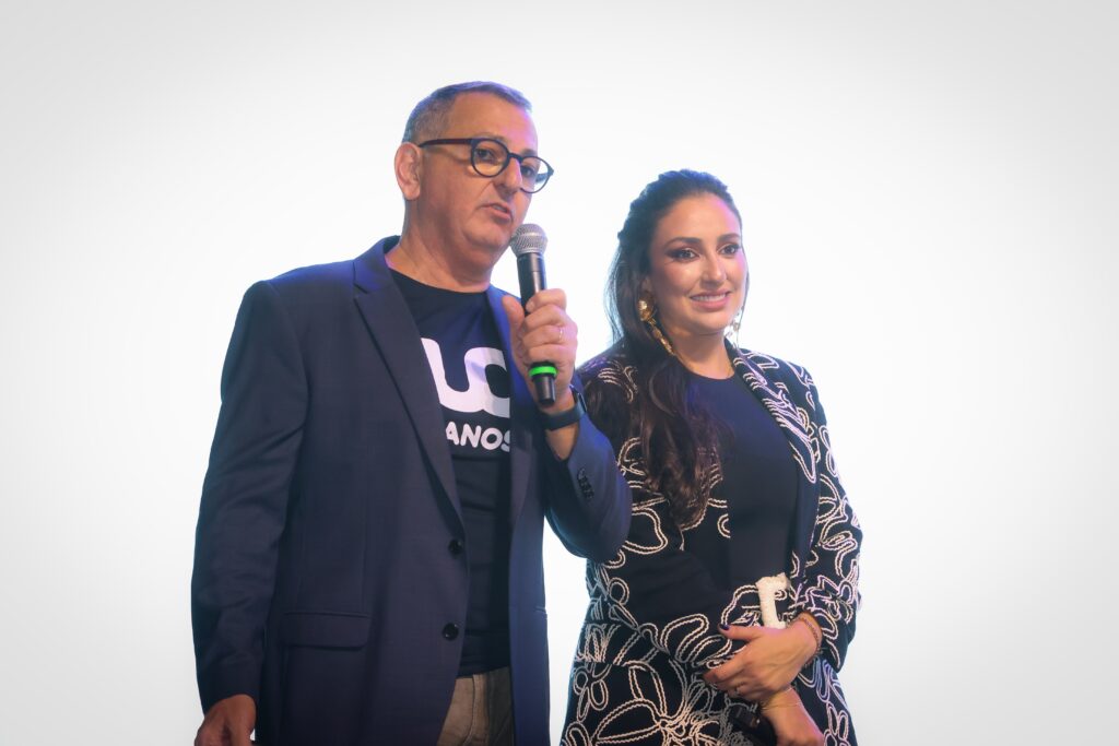 Festa de 10 anos da marca Zumm | Crédito: Rafael Cautella