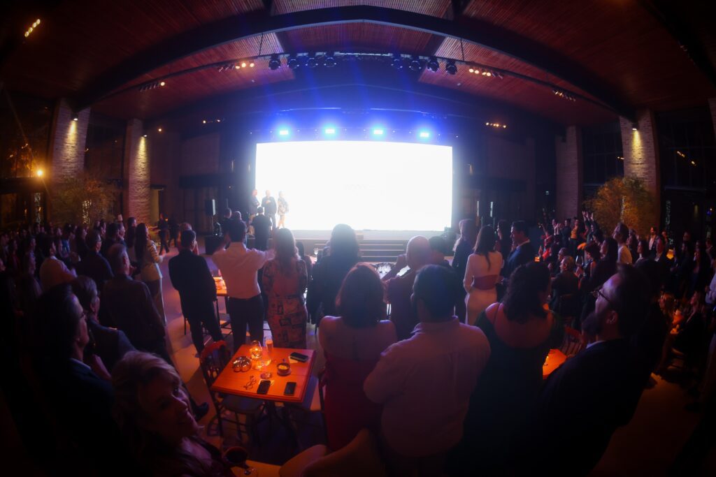 Festa de 10 anos da marca Zumm | Crédito: Rafael Cautella