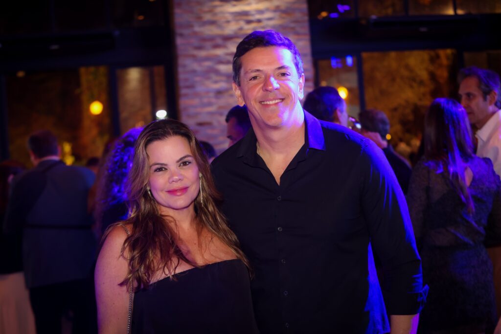 Festa de 10 anos da marca Zumm | Crédito: Rafael Cautella