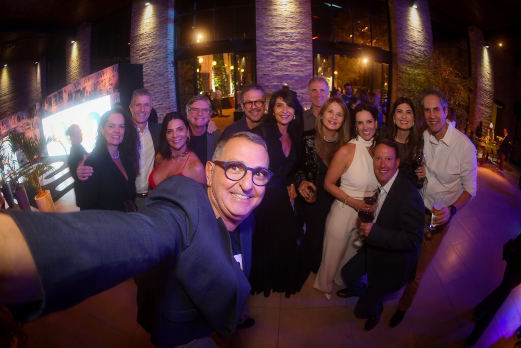 Festa de 10 anos da marca Zumm | Crédito: Rafael Cautella