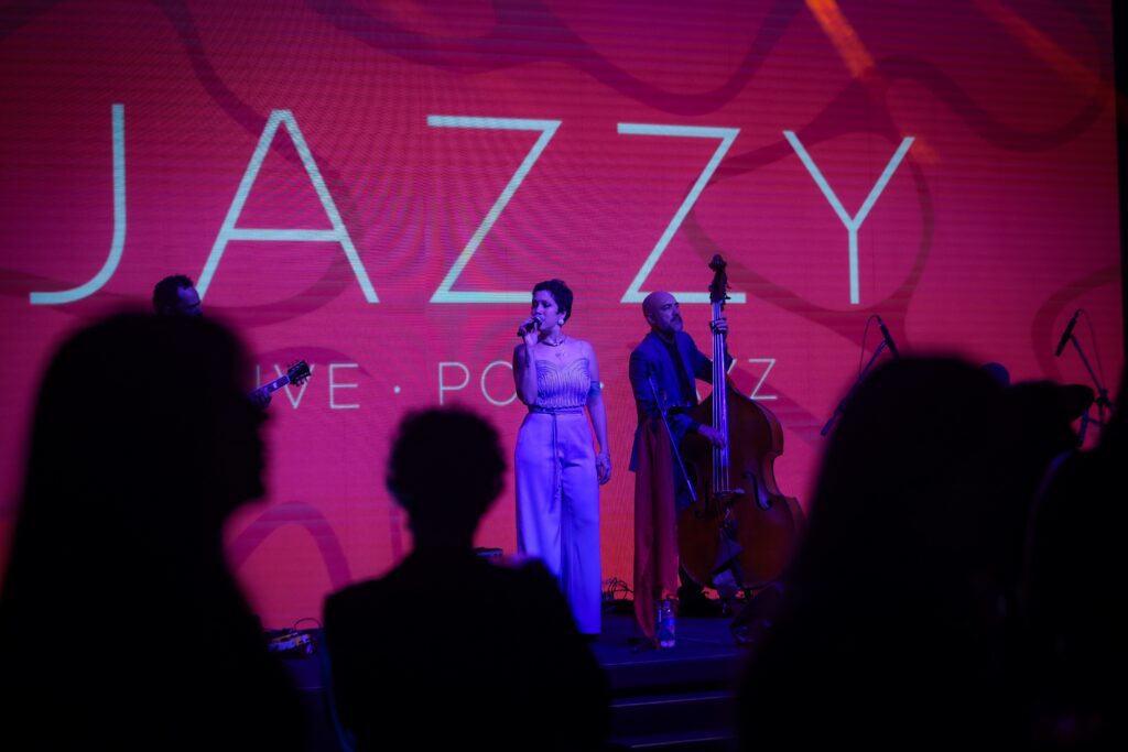 Festa de 10 anos da marca Zumm | Crédito: Rafael Cautella