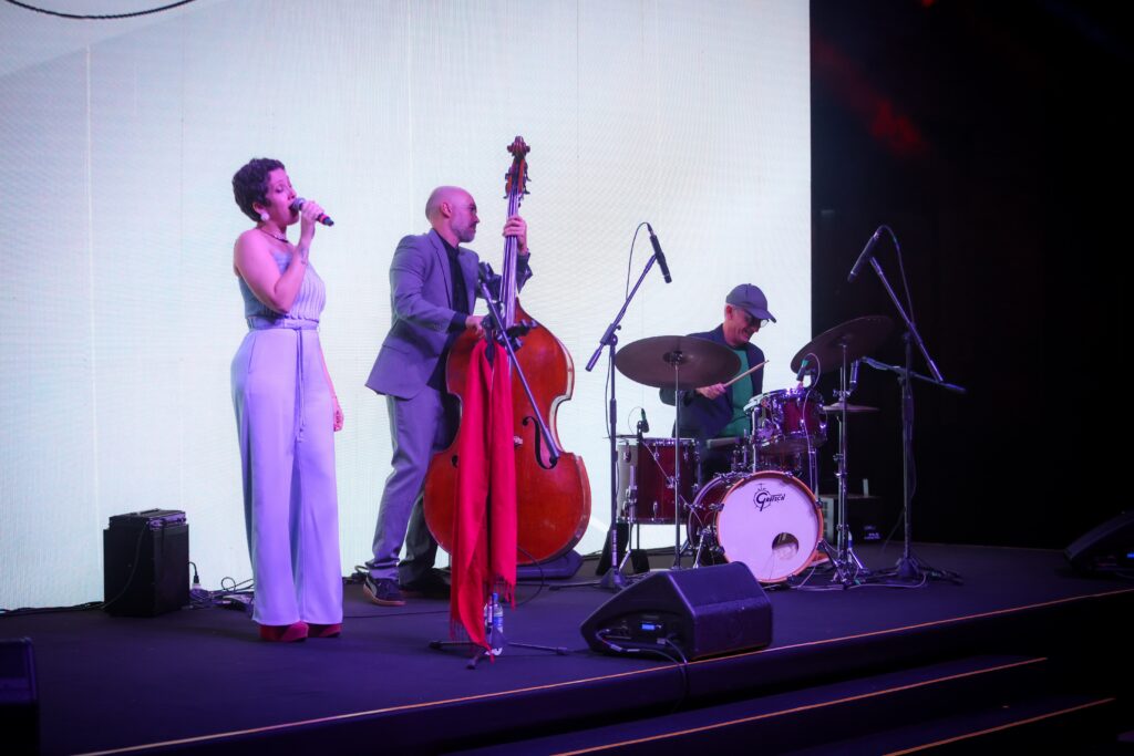 Festa de 10 anos da marca Zumm | Crédito: Rafael Cautella