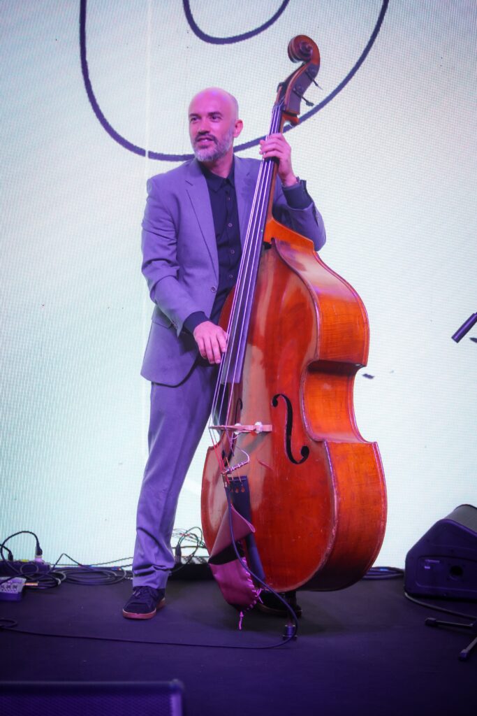 Festa de 10 anos da marca Zumm | Crédito: Rafael Cautella