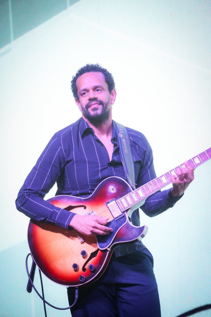 Festa de 10 anos da marca Zumm | Crédito: Rafael Cautella