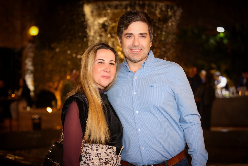 Festa de 10 anos da marca Zumm | Crédito: Rafael Cautella