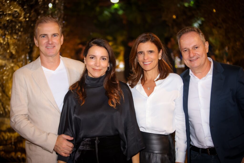 Festa de 10 anos da marca Zumm | Crédito: Rafael Cautella