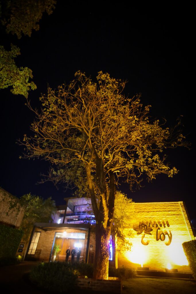 Festa de 10 anos da marca Zumm | Crédito: Rafael Cautella