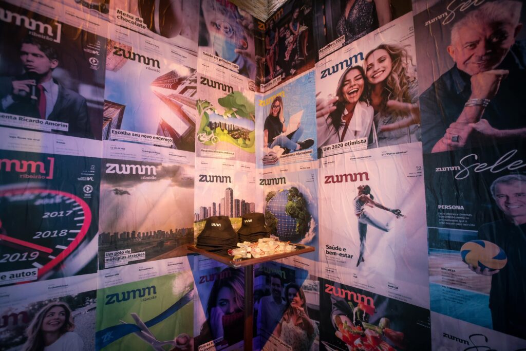 Festa de 10 anos da marca Zumm | Crédito: Rafael Cautella