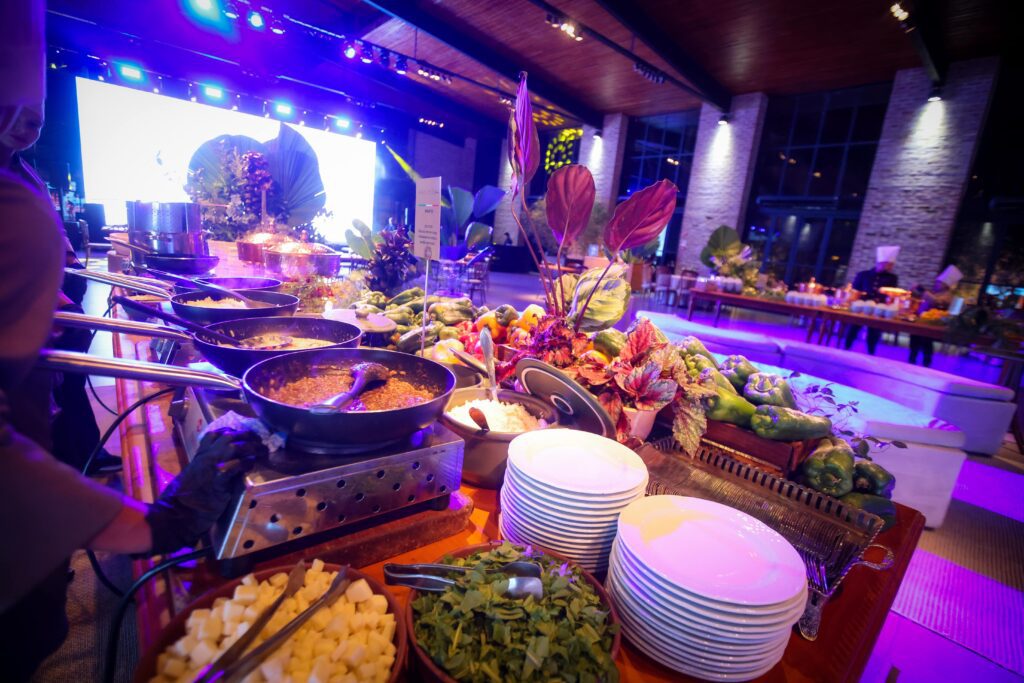 Festa de 10 anos da marca Zumm | Crédito: Rafael Cautella