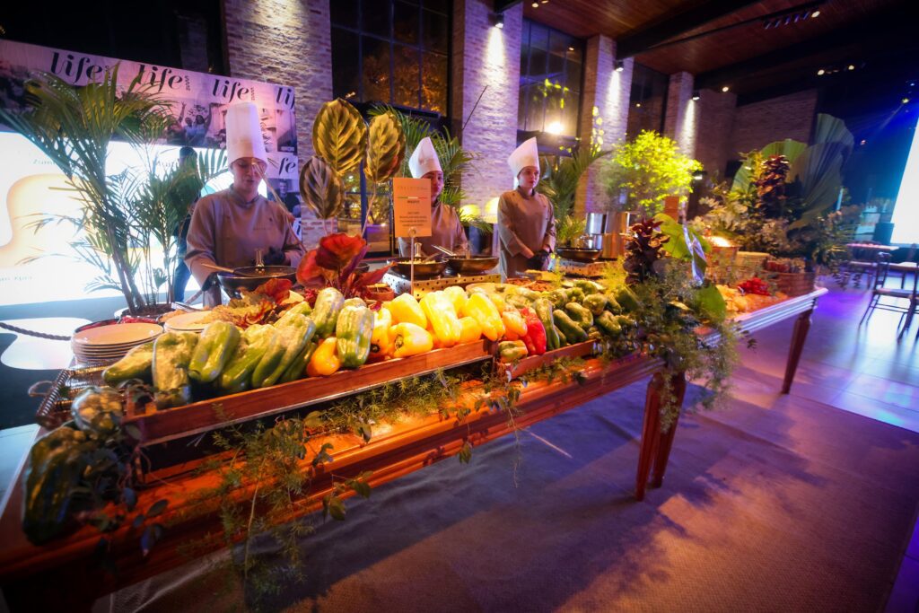 Festa de 10 anos da marca Zumm | Crédito: Rafael Cautella