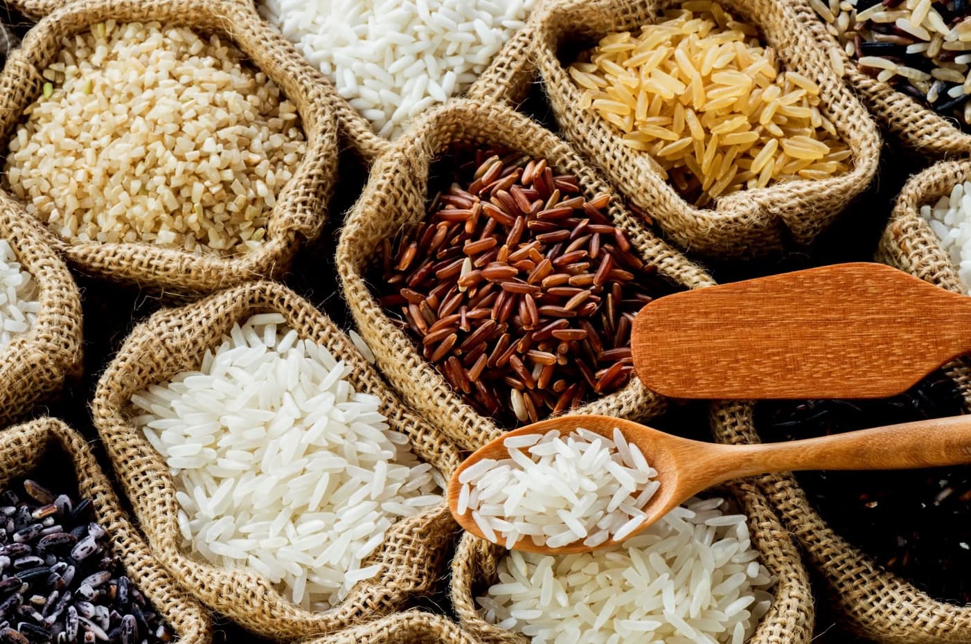 Tipo de arroz influencia no sabor da receita