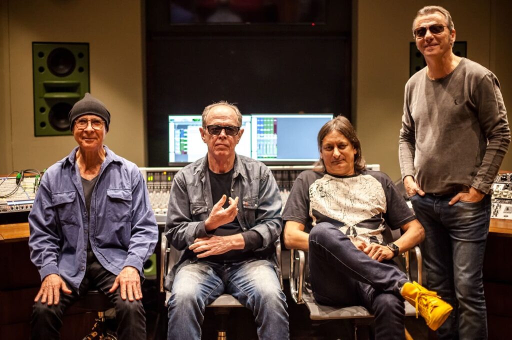 14 BIS | Crédito: Divulgação