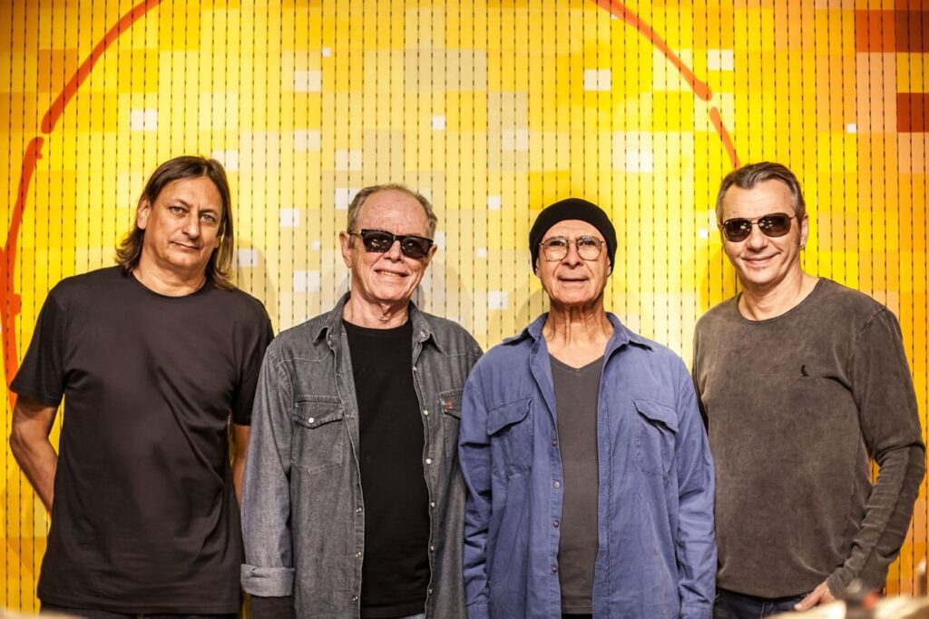 14 BIS | Crédito: Divulgação