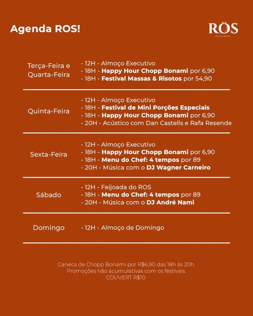 Agenda Grupo ZK: ROS