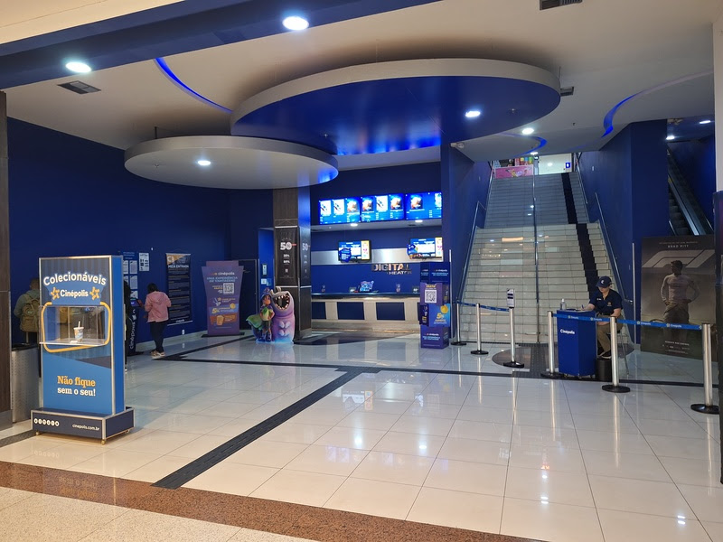 Cinema TEA | Foto Divulgação