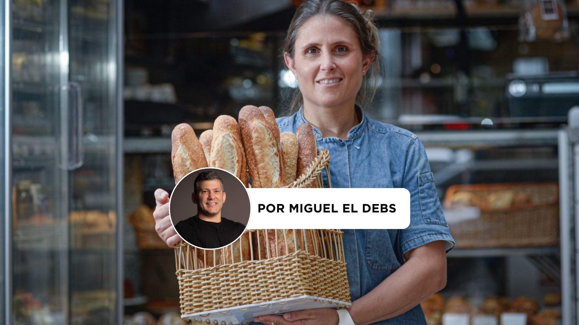 Coluna Miguel El Debs _ Helena Mil-Homens