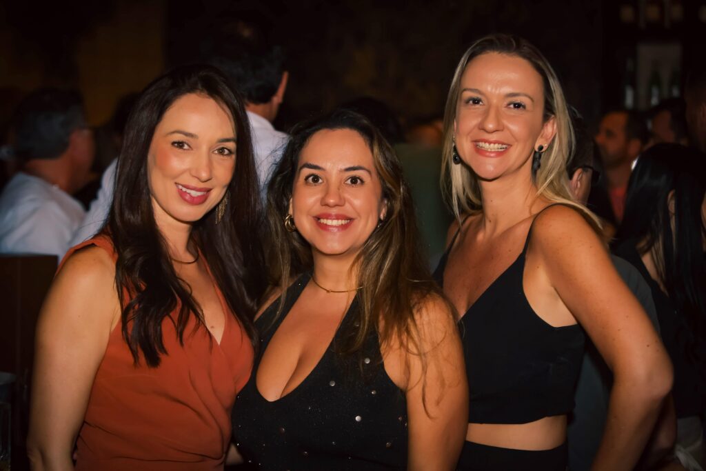 DJ Meme no Zucker Restaurante | Crédito: Rafael Cautella