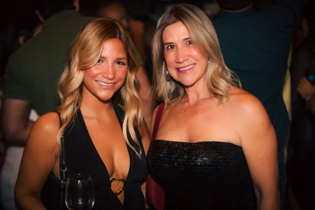 DJ Meme no Zucker Restaurante | Crédito: Rafael Cautella